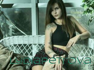 LydiaPetrova