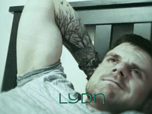 Lydn