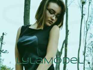 LylaModel