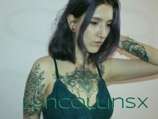 LynCollinsX