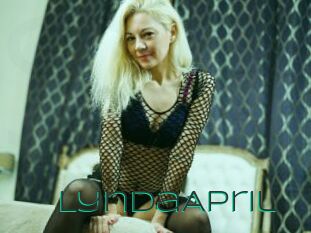 LyndaApril