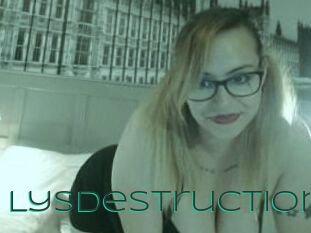 LysDestruction