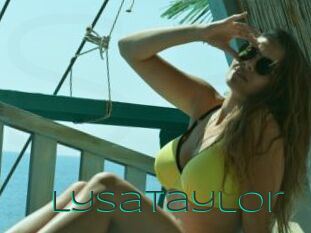 LysaTaylor
