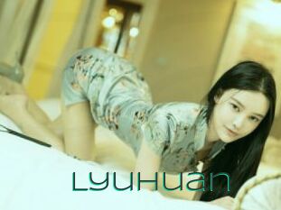 LyuHuan
