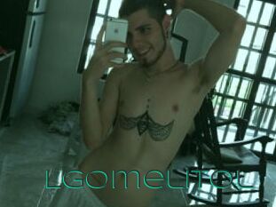 LGomelitol