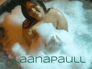 Laanapaull
