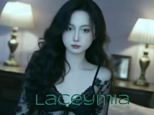Laceymia