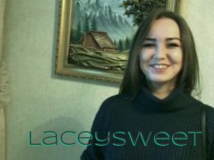 Laceysweet