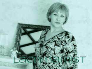 Lacrimamist