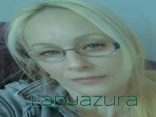 ladyazura Sex Agent