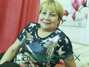 Ladybondx