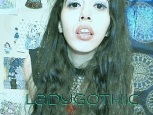 Ladygothic