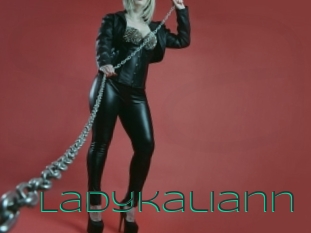 ladykaliann Sex Agent
