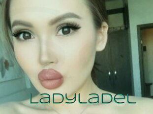 Ladyladel