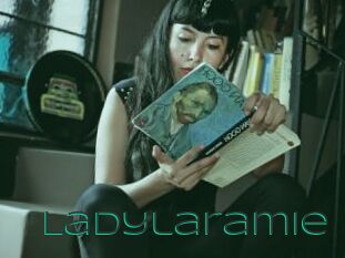 Ladylaramie