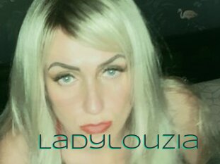 Ladylouzia