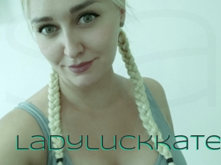 Ladyluckkate