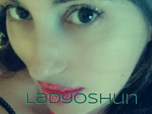 Ladyoshun