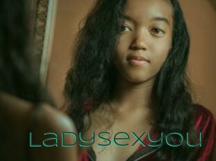 Ladysexyou
