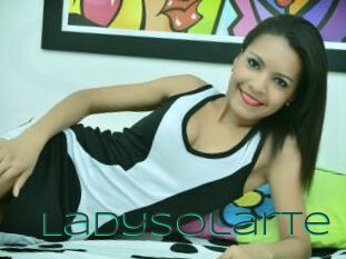 Ladysolarte