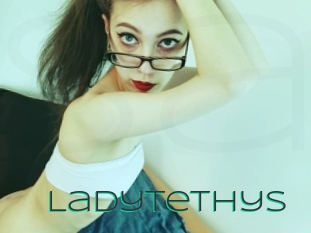 Ladytethys