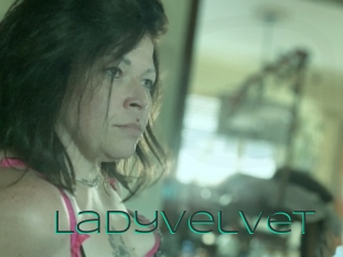 Ladyvelvet