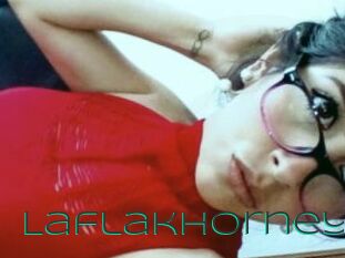 Laflakhorney