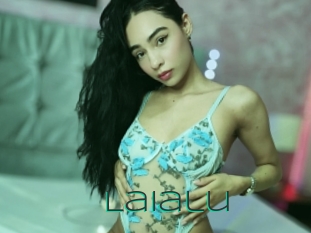 Laialu