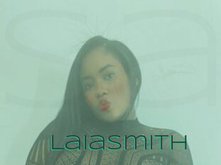 Laiasmith