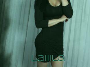 Laiiila