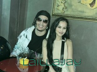 Laillajay