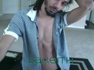 Lakeith