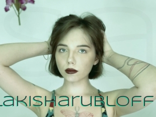Lakisharubloff