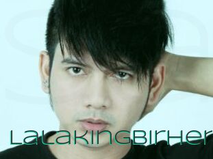 Lalakingbirhen