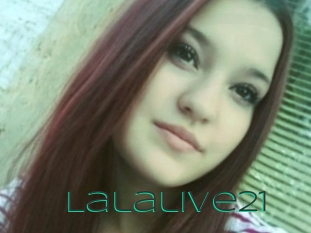 Lalalive21