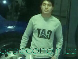 Lalocaeconomica