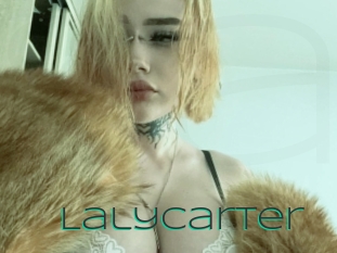 Lalycarter