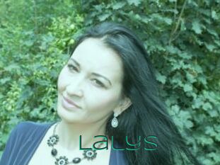 Lalys