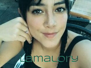 Lamalory