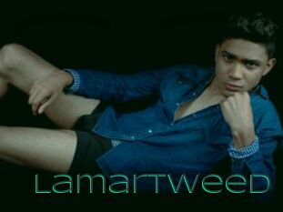 Lamartweed