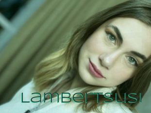 Lambertsusi