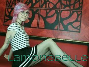 Lamonabelle
