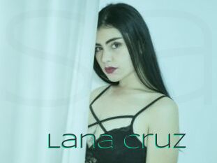 Lana_cruz