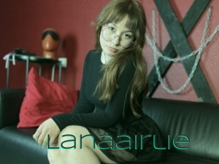 Lanaairlie