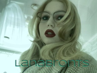 Lanabronts