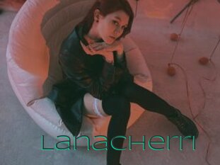 Lanacherri