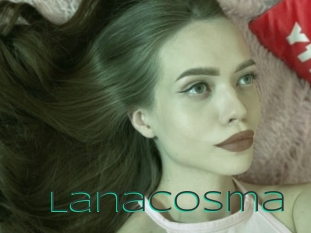 Lanacosma