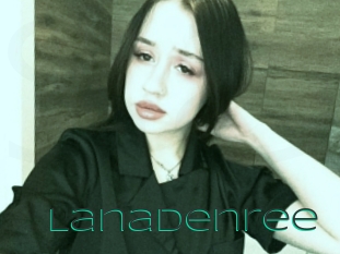 Lanadenree