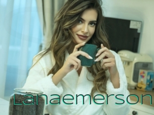 lanaemerson Sex Agent