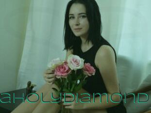 Lanaholydiamond